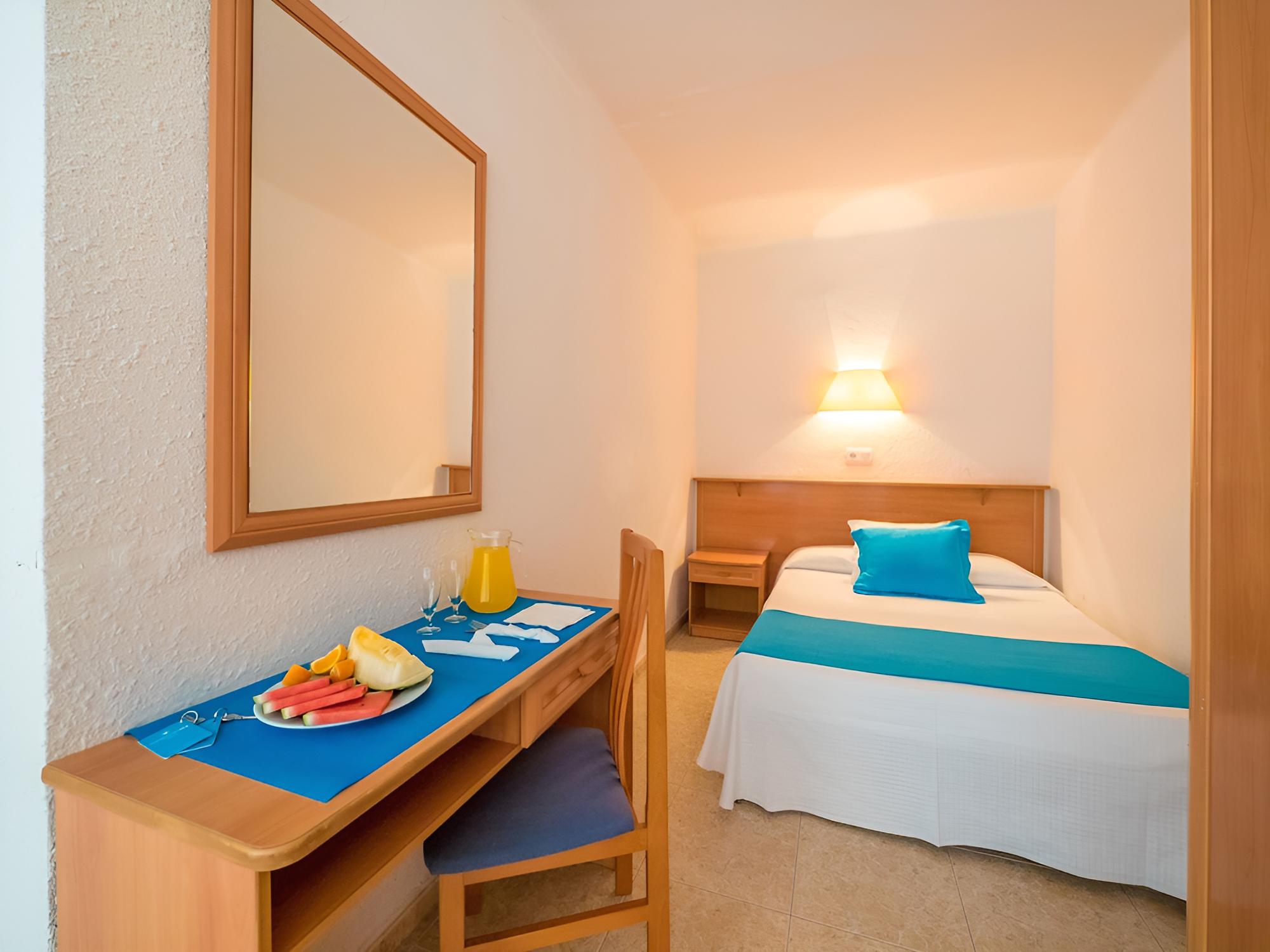 Standard Single Room photo 1