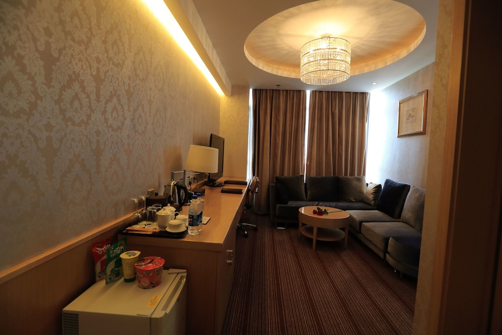 Suite photo 3