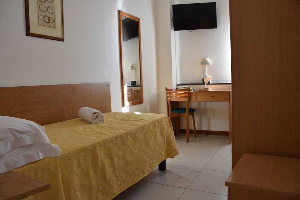Classic Single Room, 1 Twin Bed