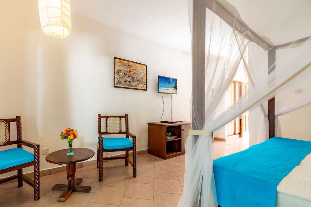 Deluxe Double or Twin Room - Garden View photo 1