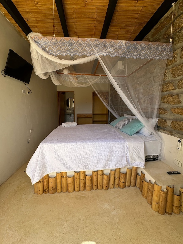 Executive Room, 1 Bedroom