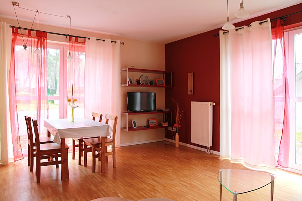 Apartment (7 inkl. Endreinigung EUR 69) photo 3