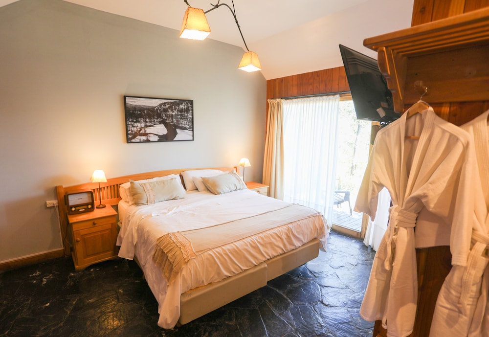 Panoramic Studio, Lake View photo 1