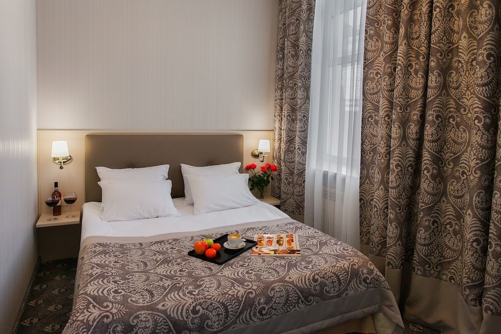Comfort Single Room photo 1