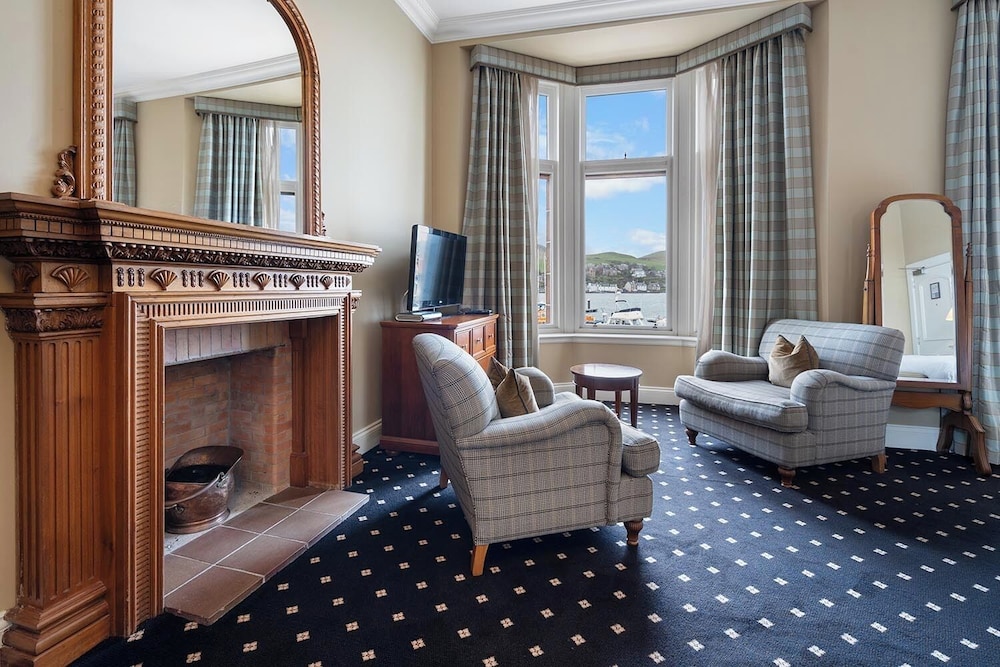 Superior Double or Twin Room photo 2