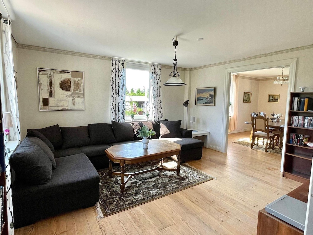 Classic House, 3 Bedrooms