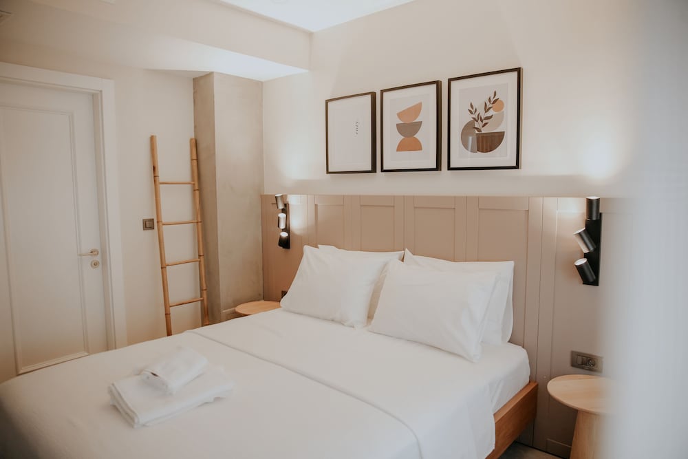 Habitación Doble Estándar