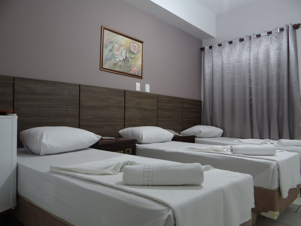 Family Triple Room photo 3