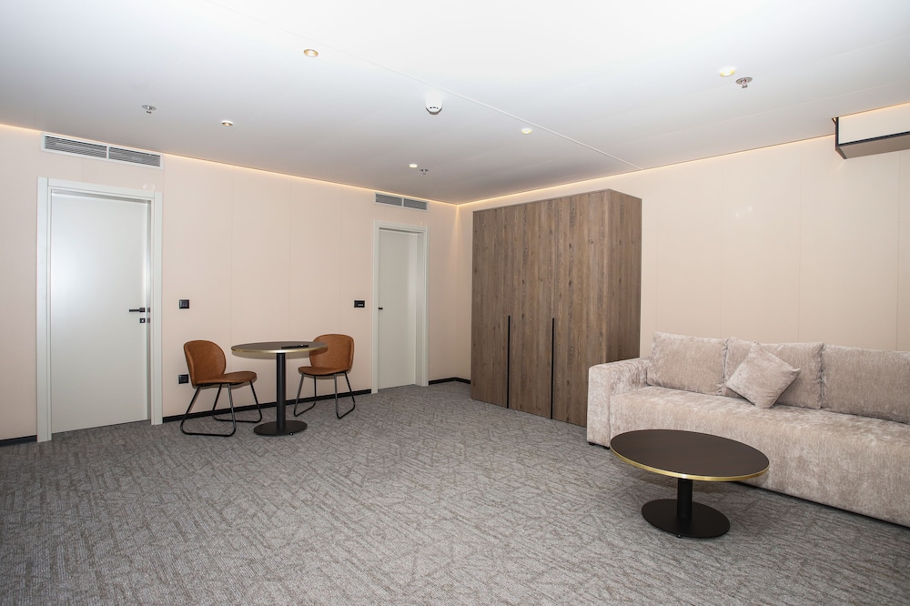 Comfort Suite