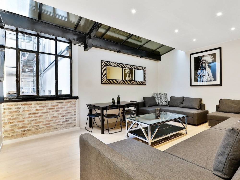 Standard Apartment 102 photo 3