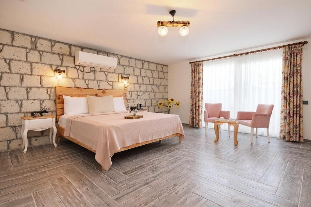 Habitación Grande
