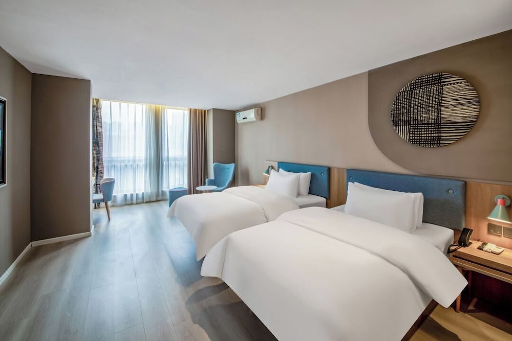 Comfort Double Or Twin Room photo 2