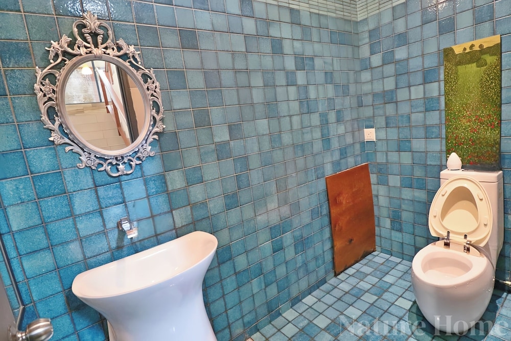 Signature Villa, 4 Bedrooms, Sea Facing photo 2