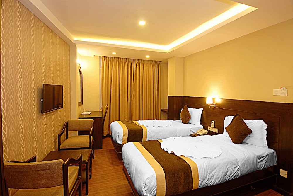 Suite photo 2