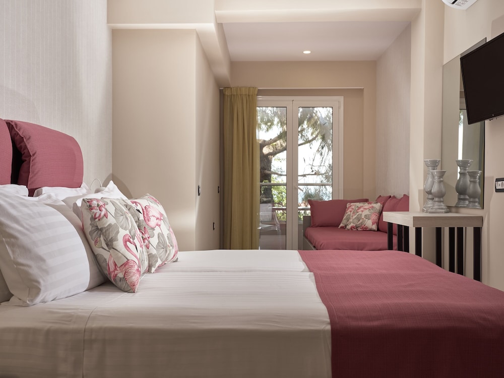 Double Room (Stylish)