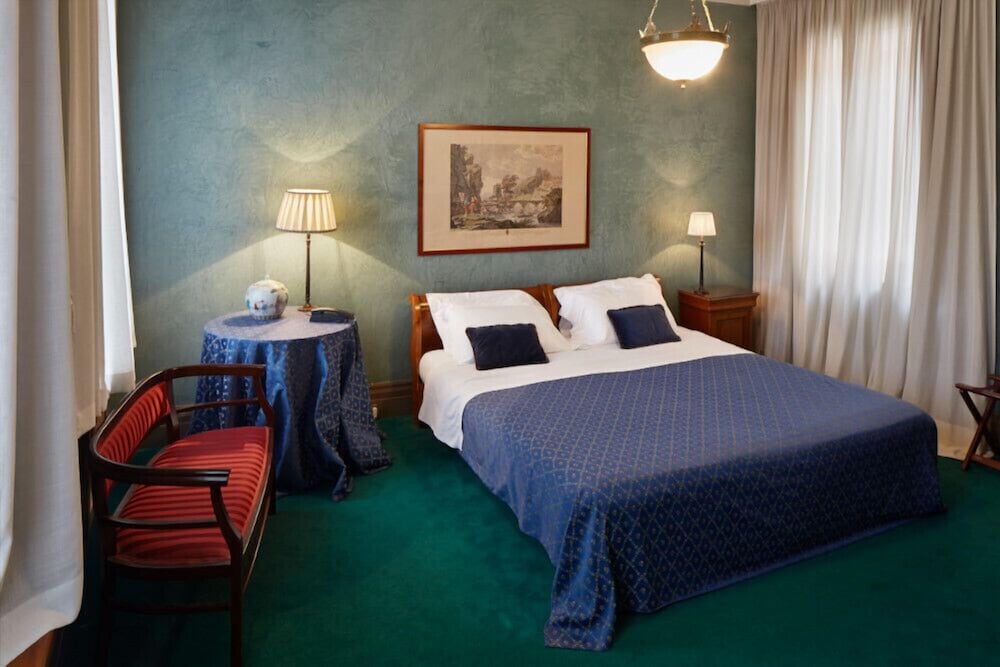 Junior Suite - Photo 1