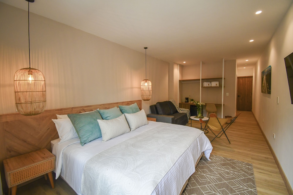 Basic Suite