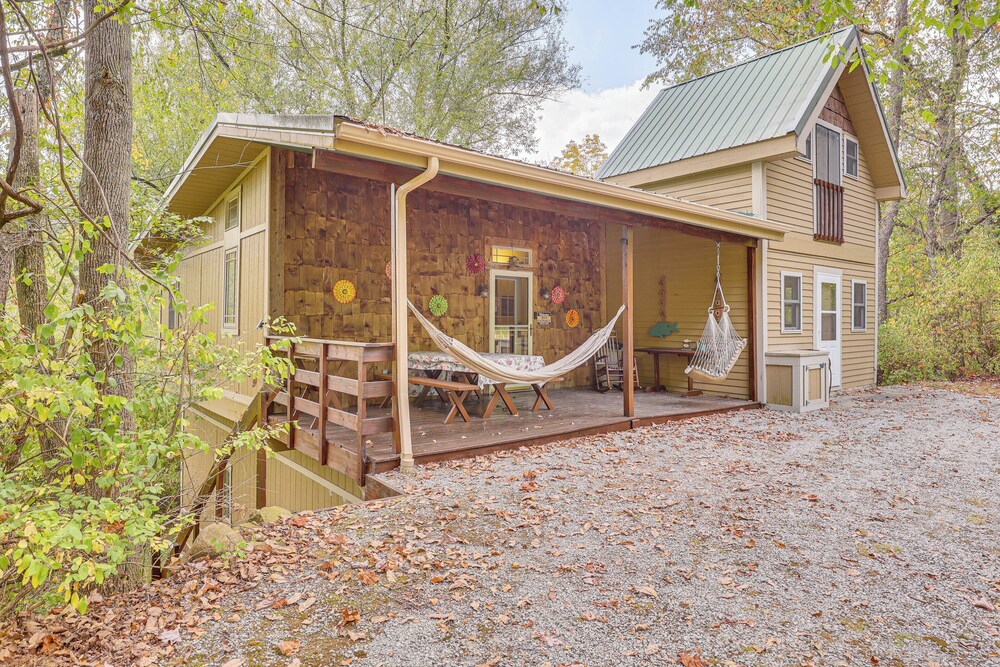 Cottage (3 Bedrooms) photo 1