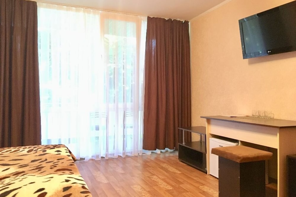 Standard Double Room photo 1