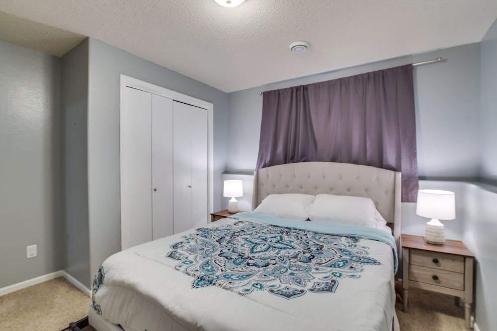 Apartment (3 Bedrooms) photo 2