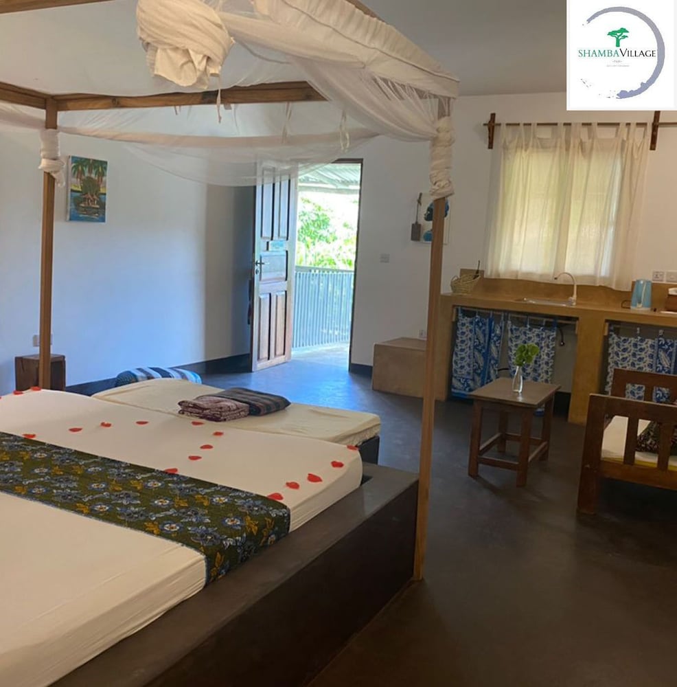 Romantic Double Room - Photo 6