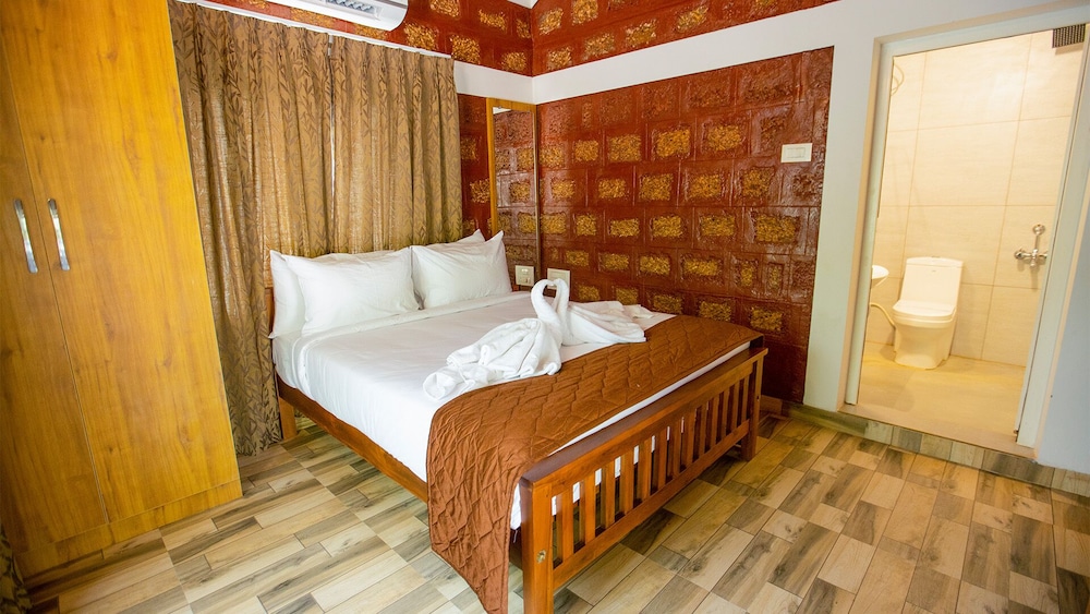 Premium Cottage - Photo 4