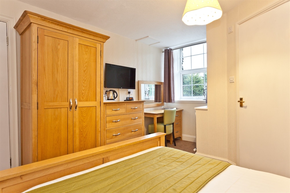 Standard Double Room (Room 4) photo 3
