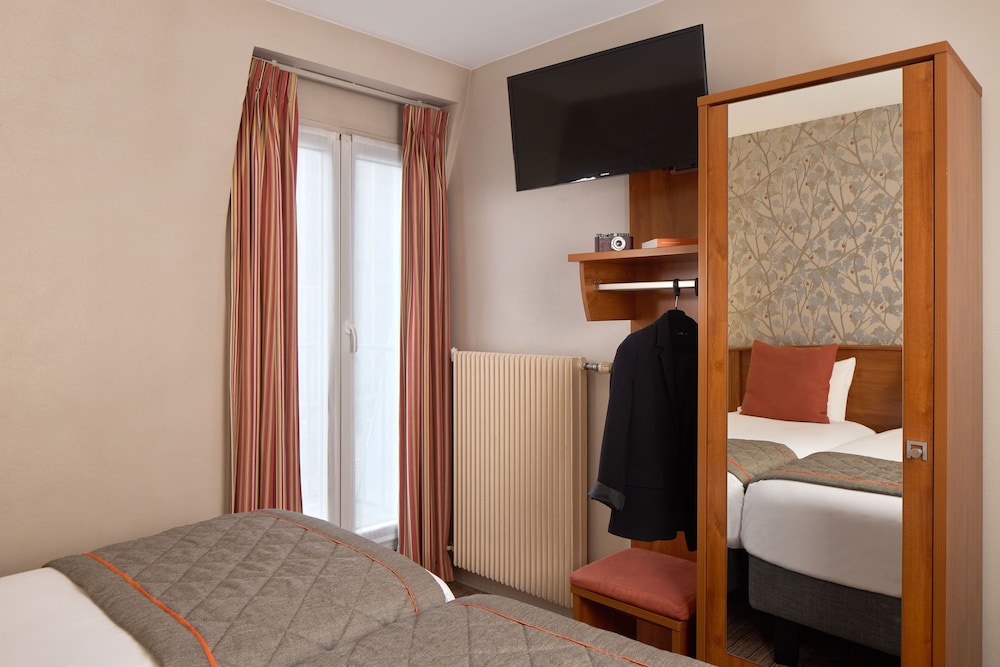 Twin Room photo 3