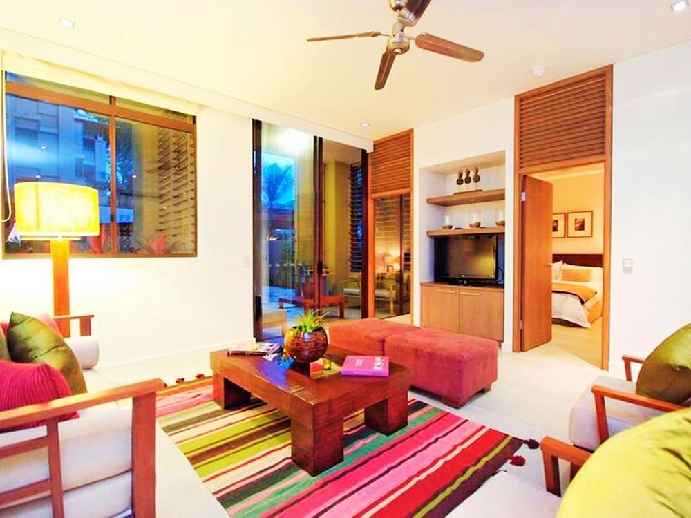 2 Bedroom Resort Apartment with Courtyard photo 3