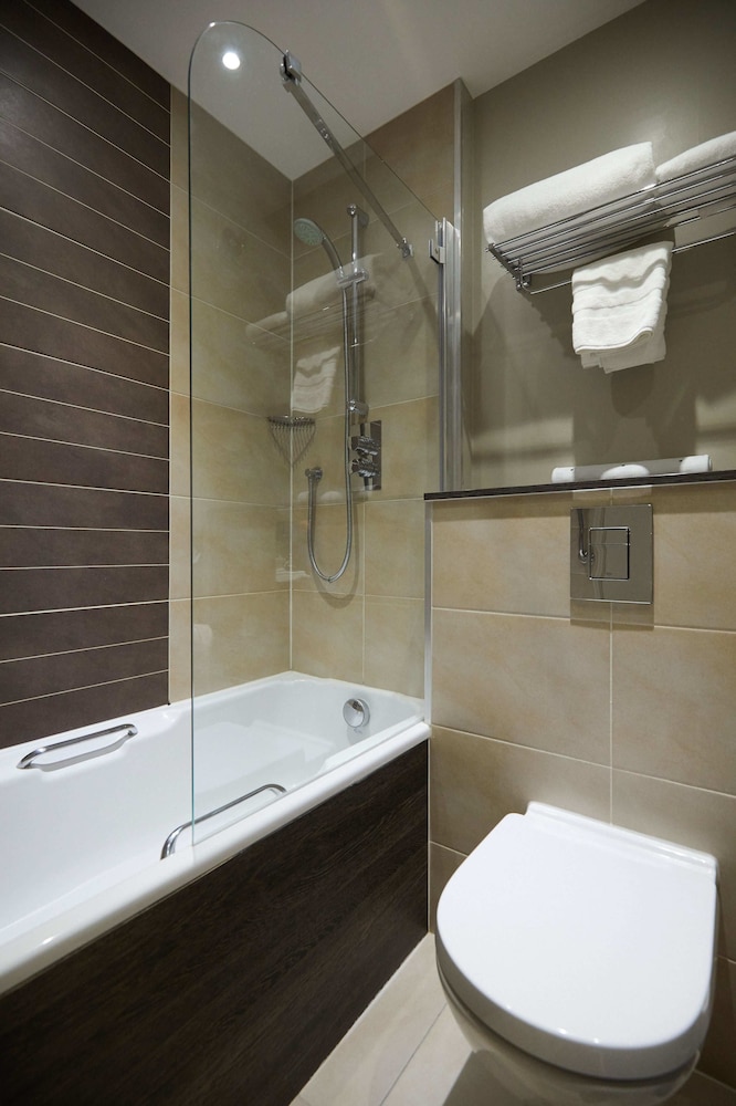 Standard Room, 1 Double Bed - Photo 5