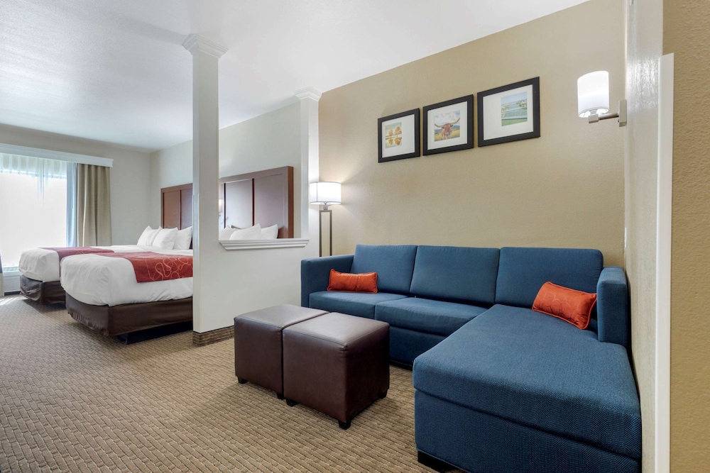Room, Multiple Beds, Accessible, Non Smoking - Photo 9