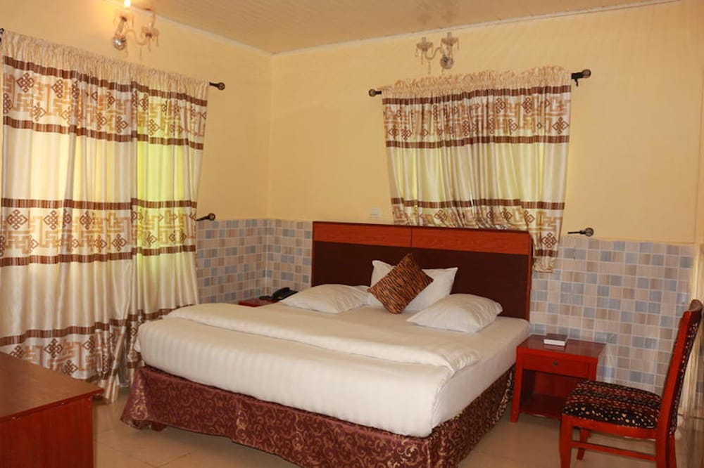Royal Suite, 1 King Bed, Non Smoking