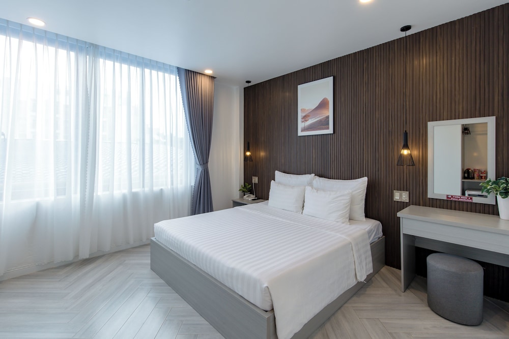 Superior Double Room - Photo 4