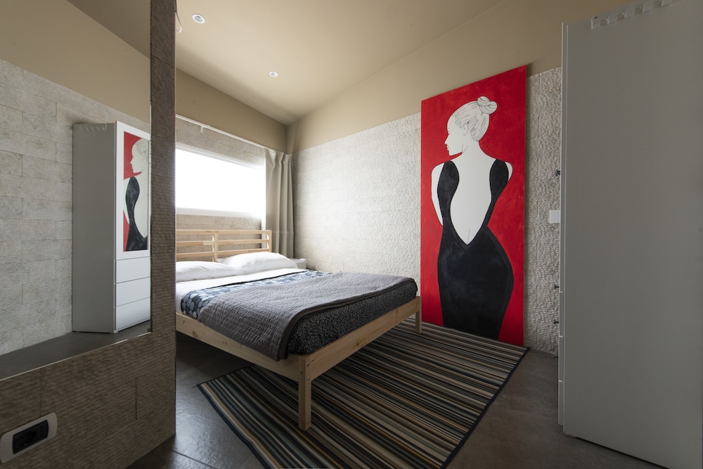 Family Double Room, Patio, Garden View photo 1