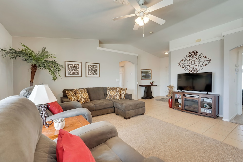 House (3 Bedrooms) photo 1