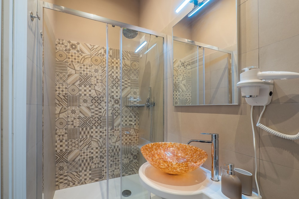 Superior Triple Room, 1 Bedroom photo 2