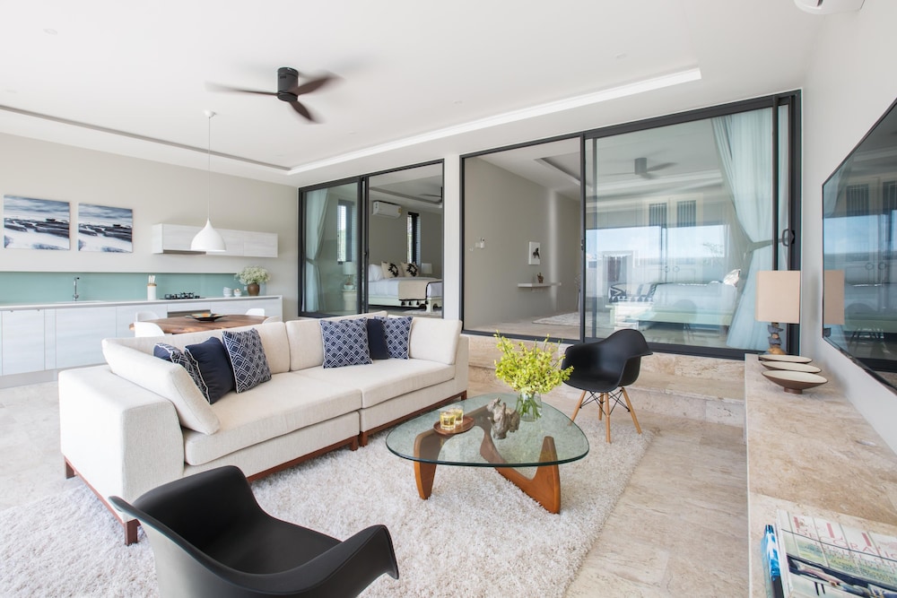 2 Bedroom Pool Villa - Photo 22