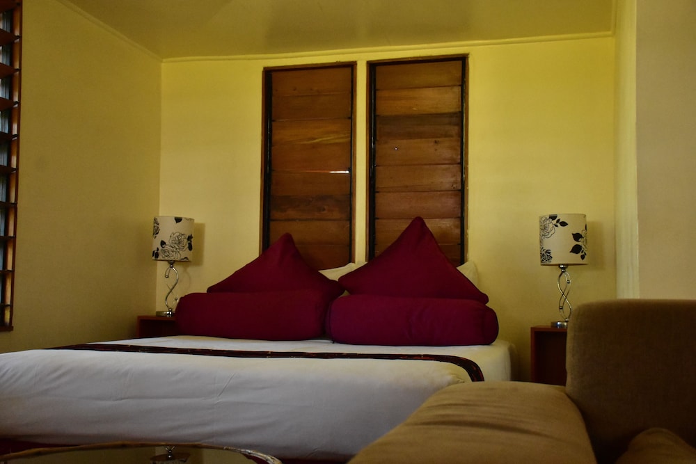 Ocean View Family Bure - Photo 1