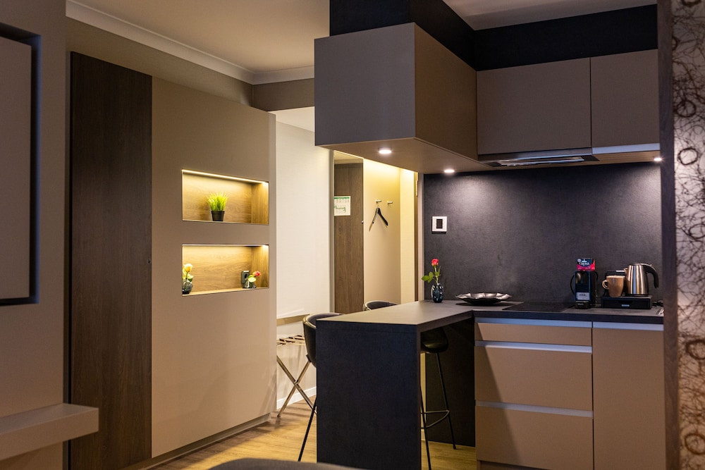 Comfort Studio, 1 Bedroom, Non Smoking, Annex Building (Boardinghouse) photo 1