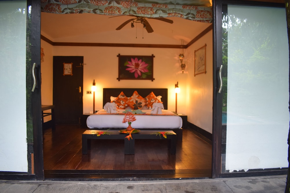 Pool Villa - Photo 10