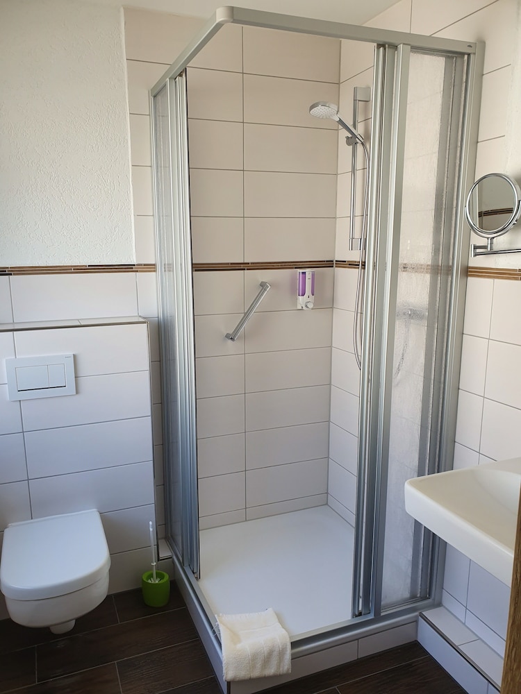 Comfort Double or Twin Room photo 2