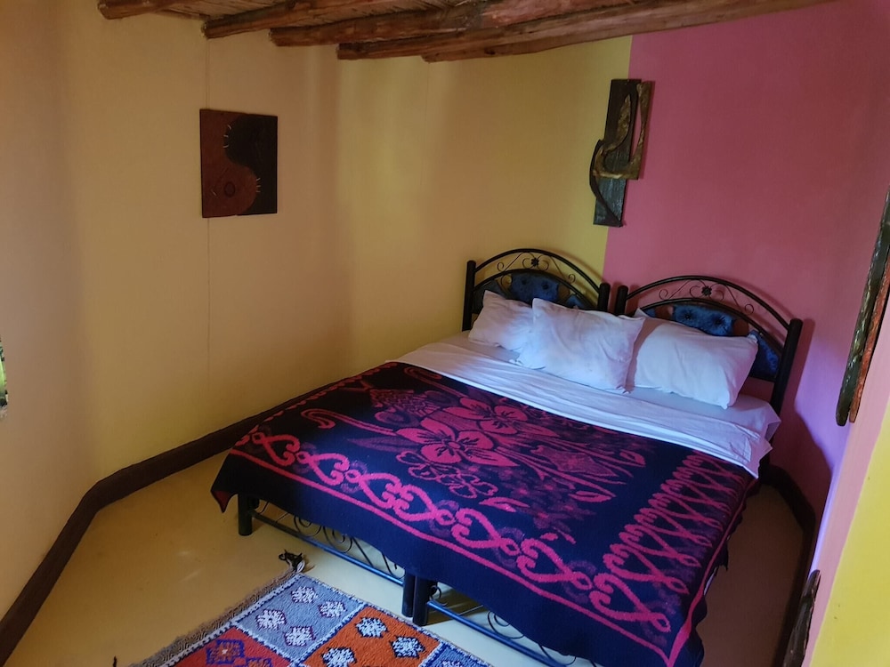 Comfort Double Room photo 2
