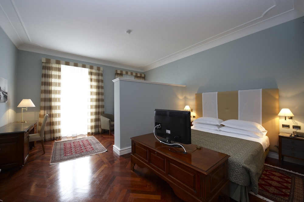 Executive Suite, 1 Double Bed - Photo 3
