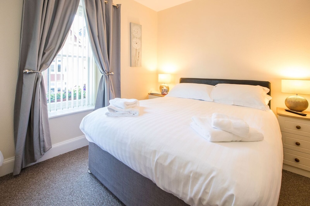Comfort Double Room, 1 King Bed