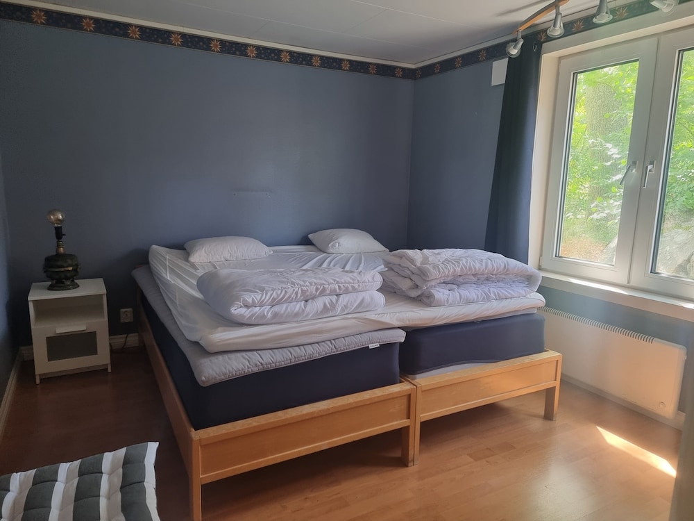 Standard Cabin photo 3