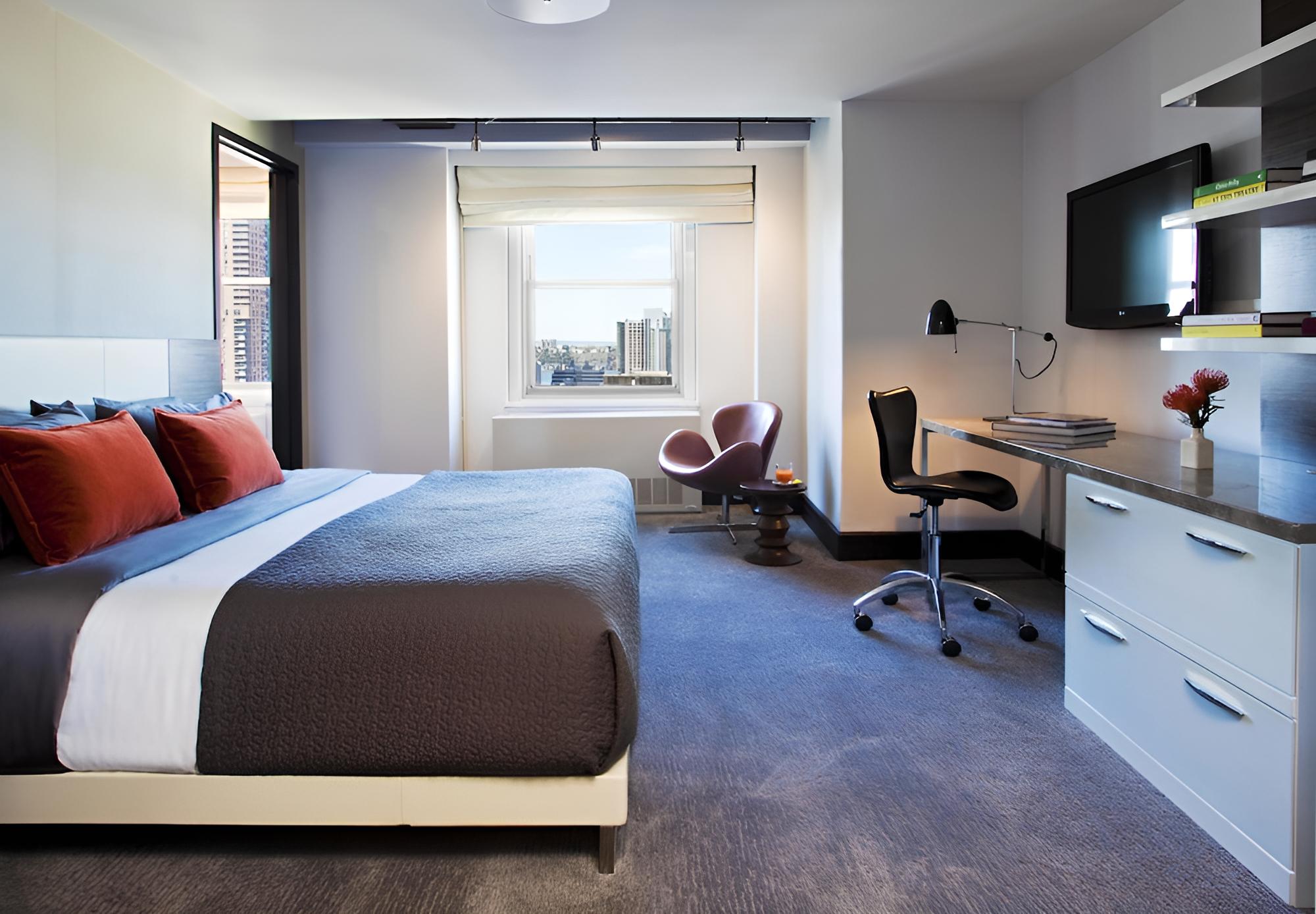 Executive Suite photo 1