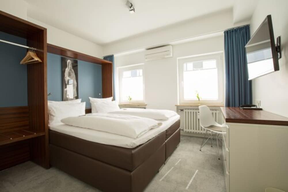 Family Suite, 2 Bedrooms photo 2