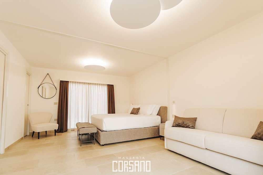 Junior Suite, Hot Tub, Annex Building - Photo 1