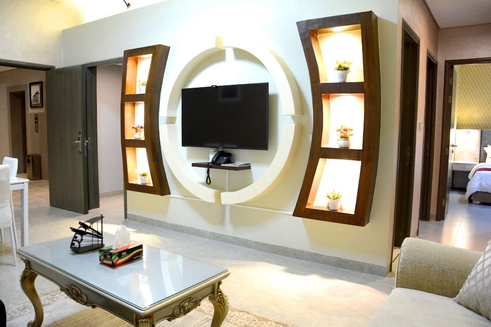 Family Apartment, City View photo 1