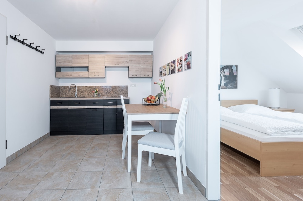 Comfort Suite, Ensuite photo 2